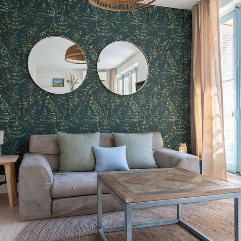T2 - Rue de la République - Cosy - Apartment mit 1 Schlafzimmer - 4