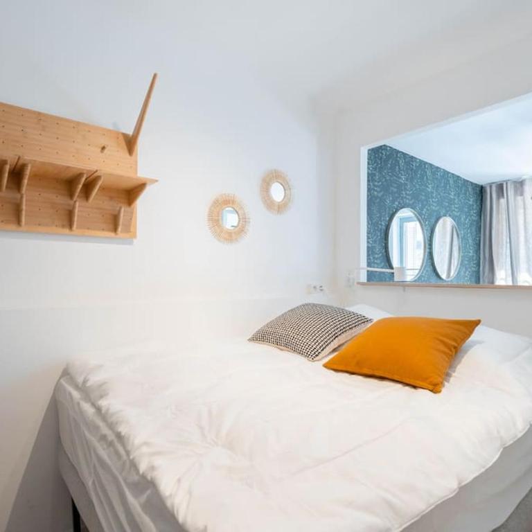 T2 - Rue de la République - Cosy - Apartment mit 1 Schlafzimmer - 5