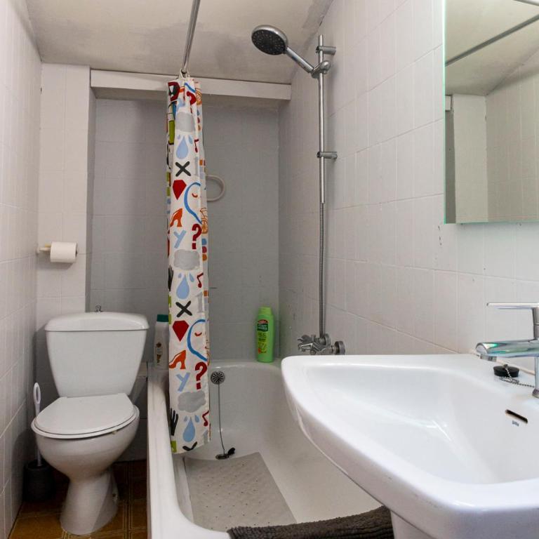 Apartamento calle estafeta - Apartamento de 2 dormitorios - 5