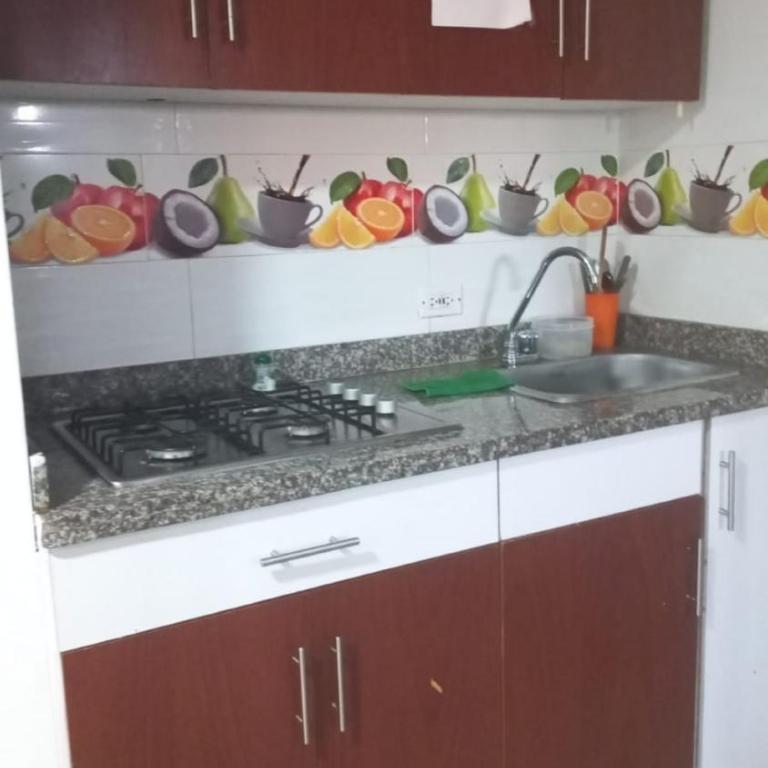 3 bedroom apartment 3CL3 in the old center - Apartamento - 4