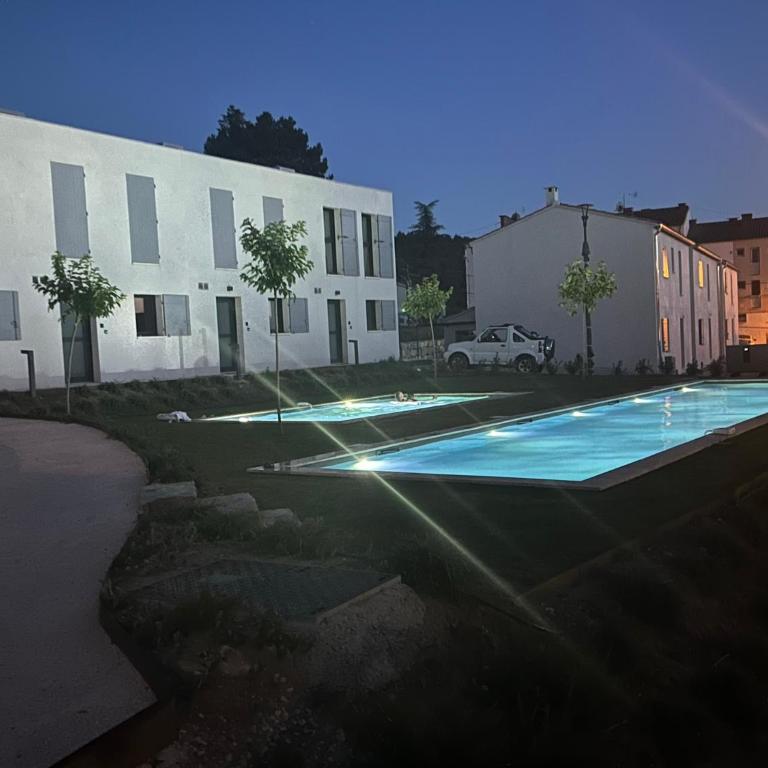 Vie Ventoux - Studio - Studio Deluxe - 12