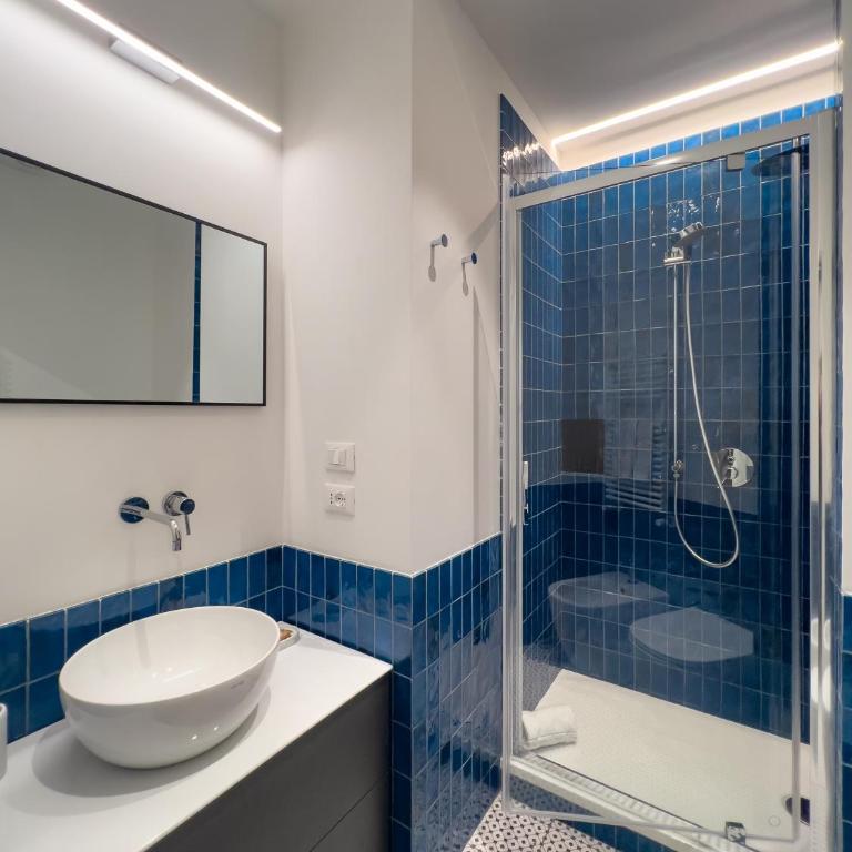 Casa Annamaria al Pantheon - Appartamento con 1 Camera da Letto - 6