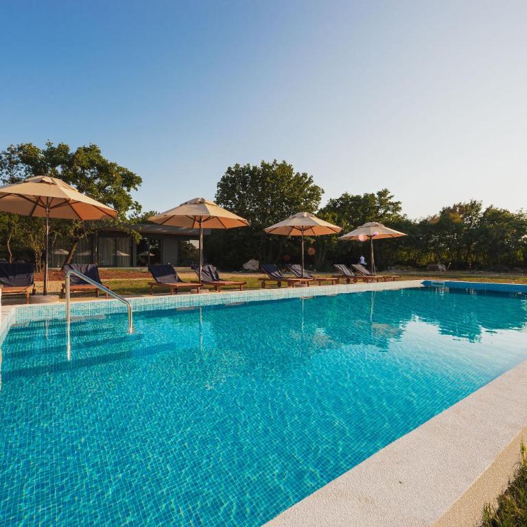 KOKO VILLAGE - Three-Bedroom Villa - 19