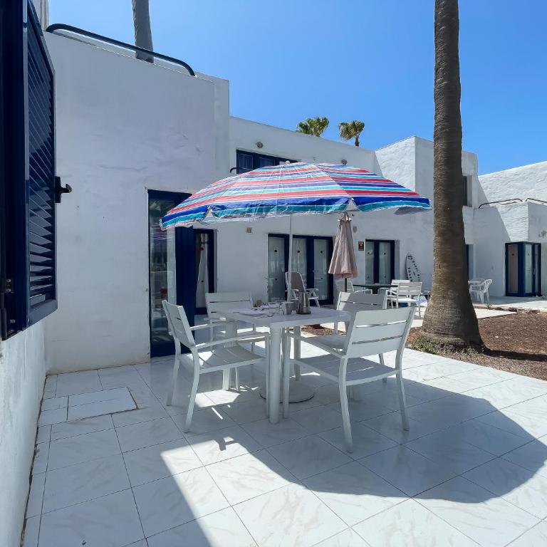 Los Barqueros 24 by Best Holidays Fuerteventura - Apartamento de 2 dormitorios - 31
