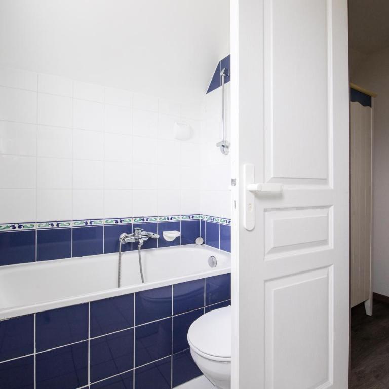 Residence Port du Crouesty Cap Ocean - maeva Home - Comfort Three-Bedroom Apartment (9 People) - 1