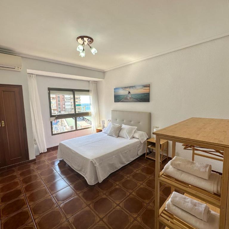 Apartamento Ensenada - Apartamento de 3 dormitorios - 3