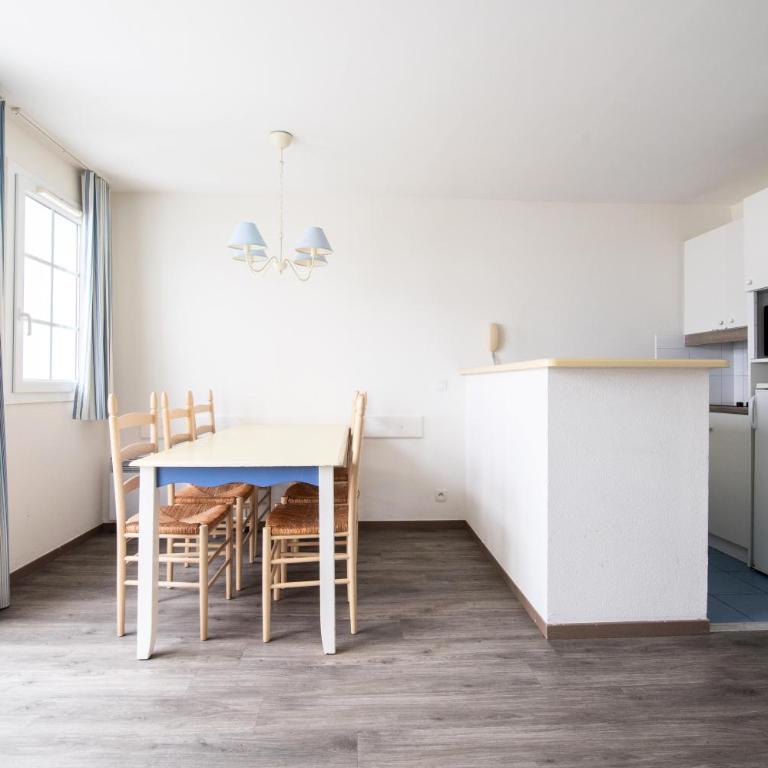 Residence Port du Crouesty Cap Ocean - maeva Home - Comfort Three-Bedroom Apartment (9 People) - 7