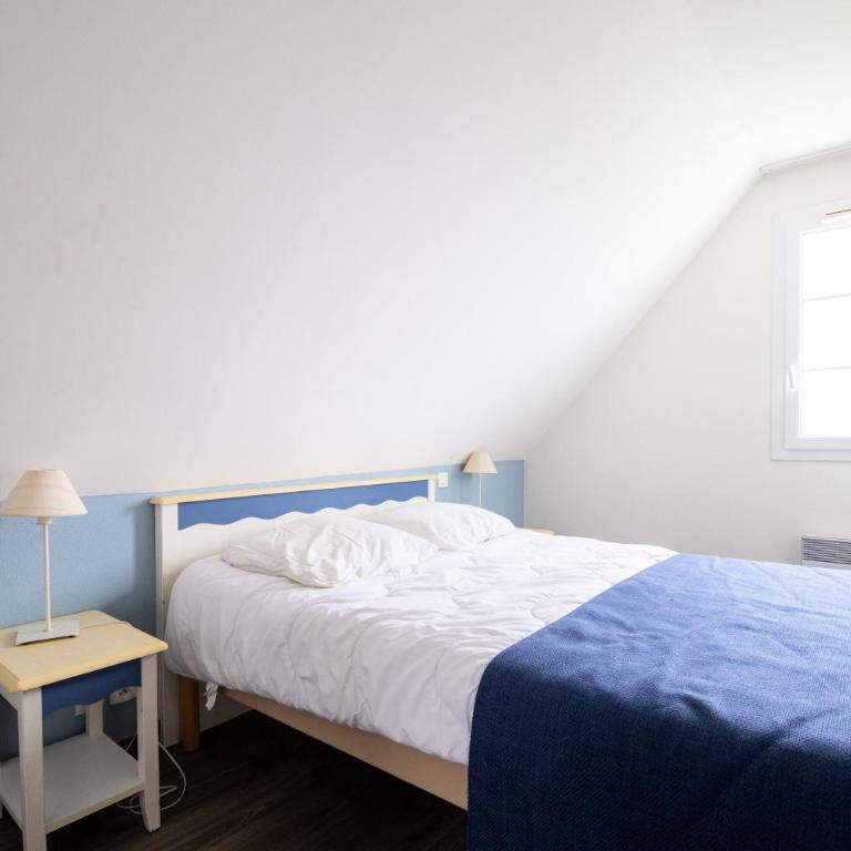 Residence Port du Crouesty Cap Ocean - maeva Home - Comfort Three-Bedroom Apartment (9 People) - 9
