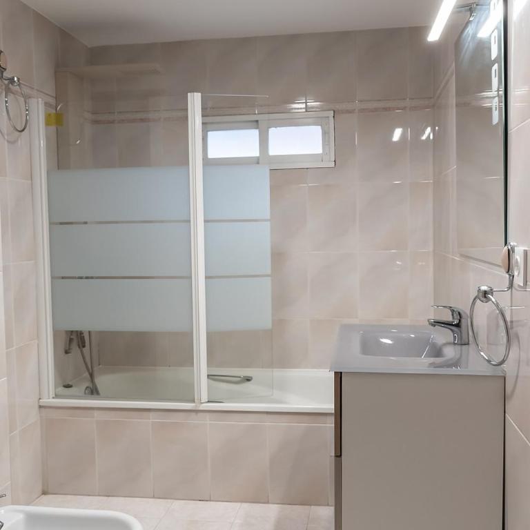 Coqueto apartamento 2 dormitorios - Two-Bedroom Apartment - 15