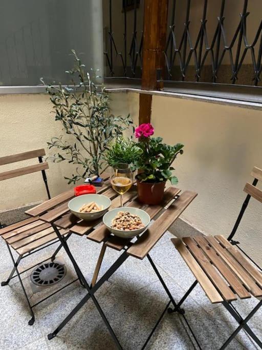 Departamento de Lujo Atocha - One-Bedroom Apartment - 3