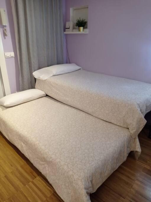 Departamento de Lujo Atocha - One-Bedroom Apartment - 17