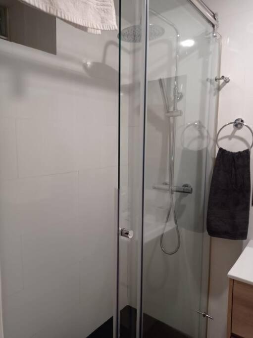 Departamento de Lujo Atocha - One-Bedroom Apartment - 22