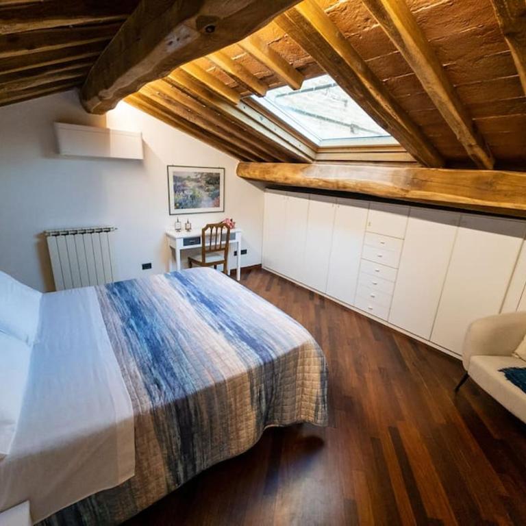 Casa Tecla alle Mura della Città - Two-Bedroom Apartment - 25