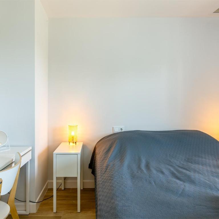 A&N Sea View Apartment with Pool & Parking Torre del Mar - Apartamento - 17