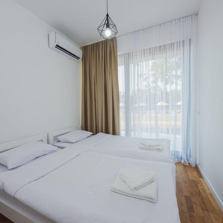 KOKO VILLAGE - Three-Bedroom Villa - 16