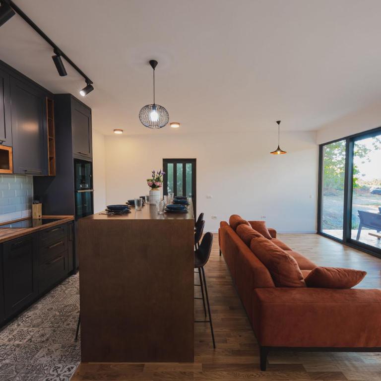 KOKO VILLAGE - Three-Bedroom Villa - 10