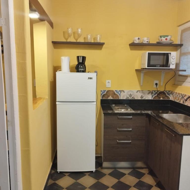 Taguato Recoleta - Apartment - 6