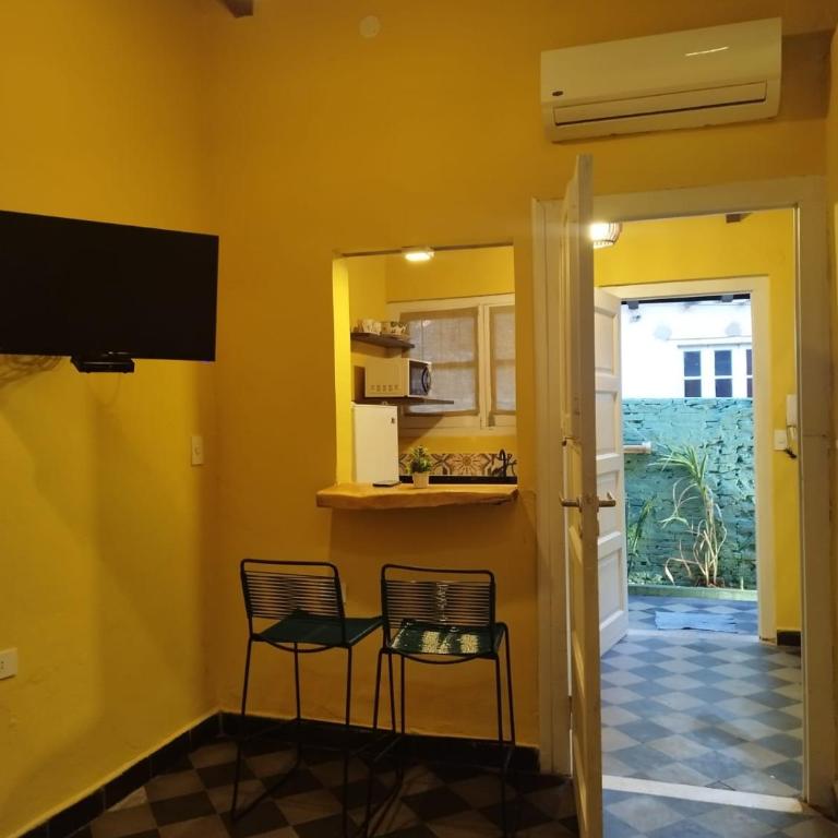 Taguato Recoleta - Apartment - 9