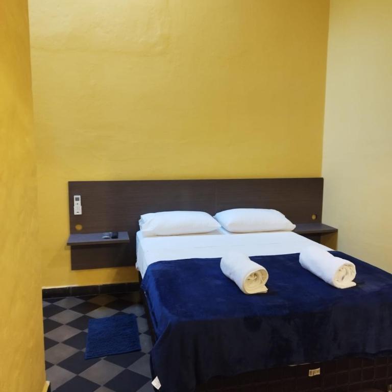 Taguato Recoleta - Apartment - 10