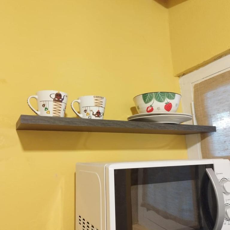 Taguato Recoleta - Apartment - 11