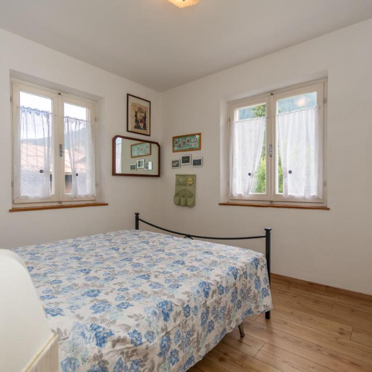 Villa Elisena - Appartamento con Vista Montagna - 11