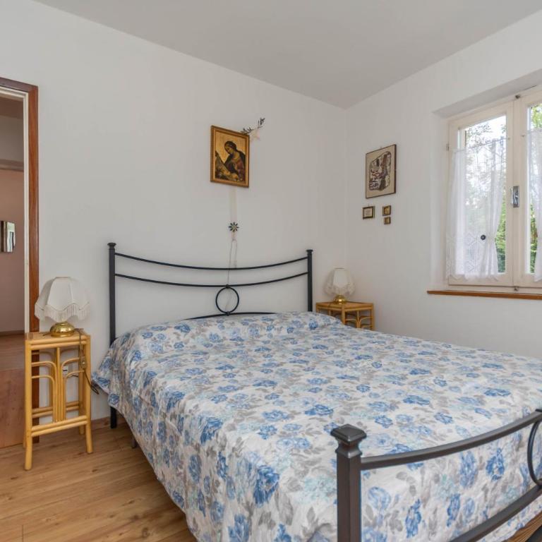 Villa Elisena - Appartamento con Vista Montagna - 13