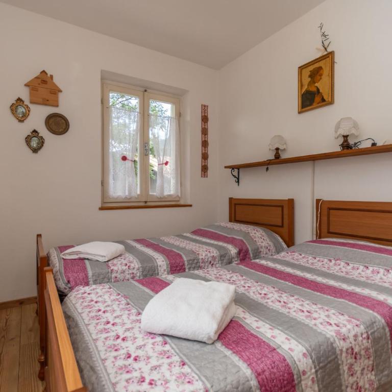 Villa Elisena - Appartamento con Vista Montagna - 17