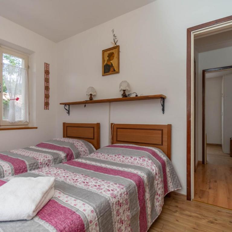 Villa Elisena - Appartamento con Vista Montagna - 16