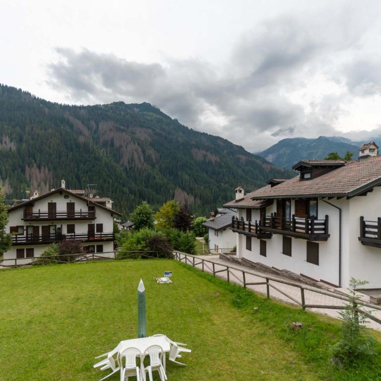 Villa Elisena - Appartamento con Vista Montagna - 20