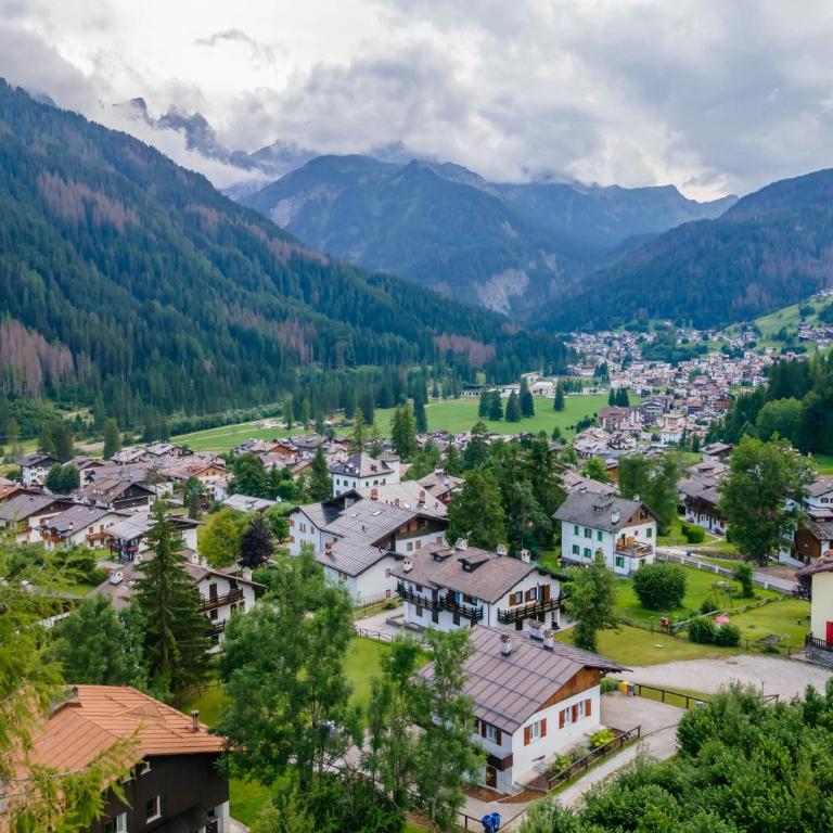 Villa Elisena - Appartamento con Vista Montagna - 25