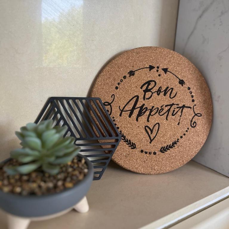 - AnnaMaria - intero appartamento vistamare - - Appartamento con Vista Mare - 18