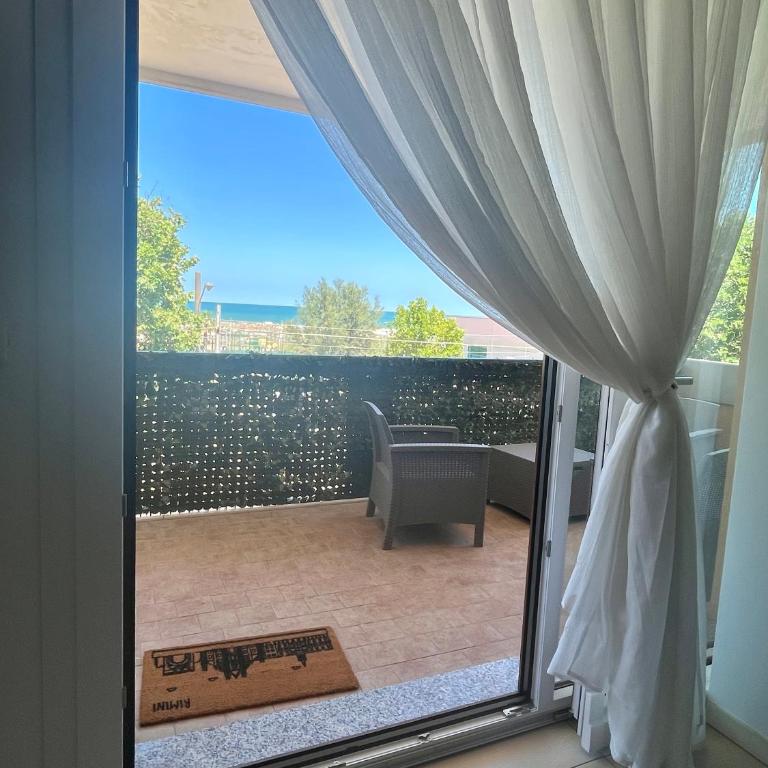 - AnnaMaria - intero appartamento vistamare - - Appartamento con Vista Mare - 1