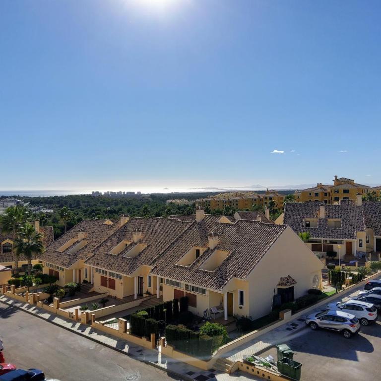 Superbe appartement calme vue mer - Apartamento de 2 dormitorios con terraza y vistas al mar - 16