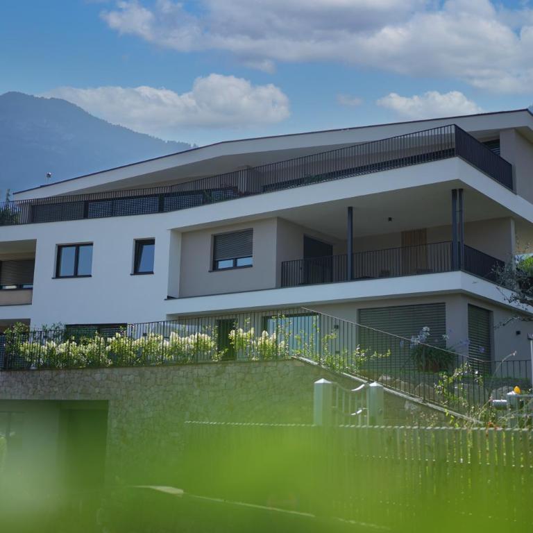 Auszait Apartments 1 - Appartamento con Terrazza - 5