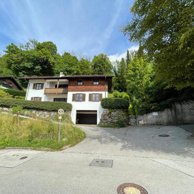 Ferienwohnung Bad Reichenhall (Nonn) - Apartment mit 2 Schlafzimmern - 20