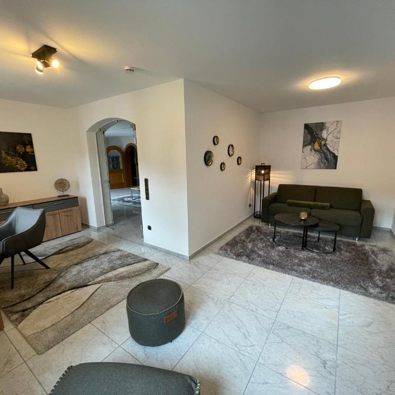 Ferienwohnung Bad Reichenhall (Nonn) - Apartment mit 2 Schlafzimmern - 13