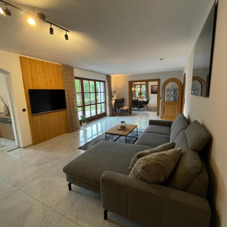 Ferienwohnung Bad Reichenhall (Nonn) - Apartment mit 2 Schlafzimmern - 7