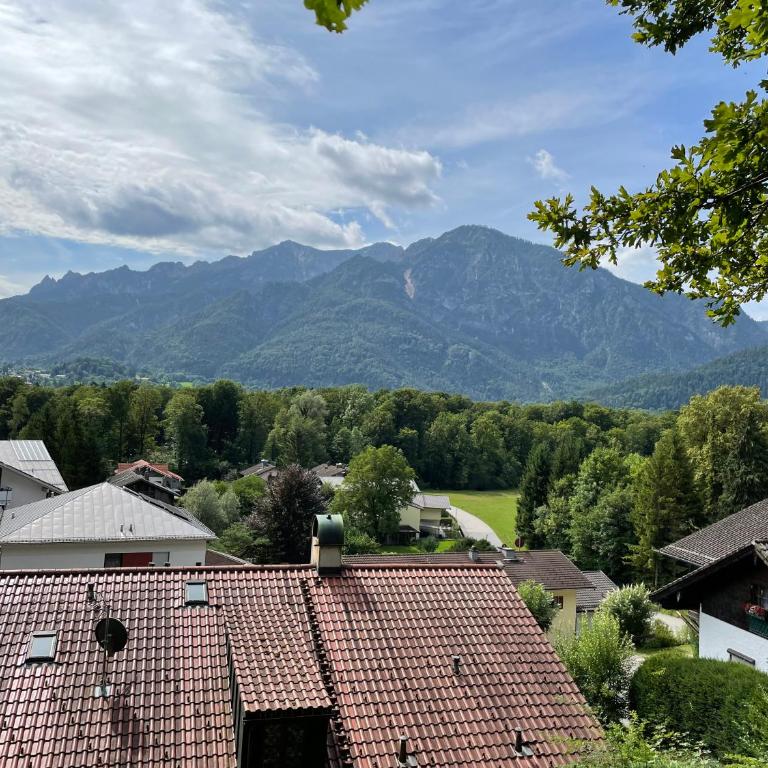 Ferienwohnung Bad Reichenhall (Nonn) - Apartment mit 2 Schlafzimmern - 19