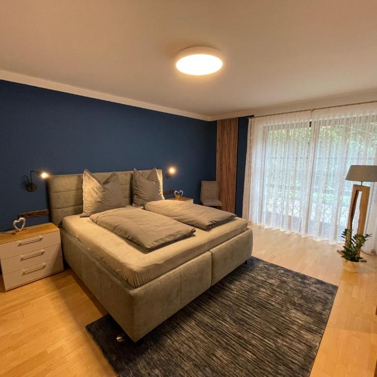 Ferienwohnung Bad Reichenhall (Nonn) - Apartment mit 2 Schlafzimmern - 3