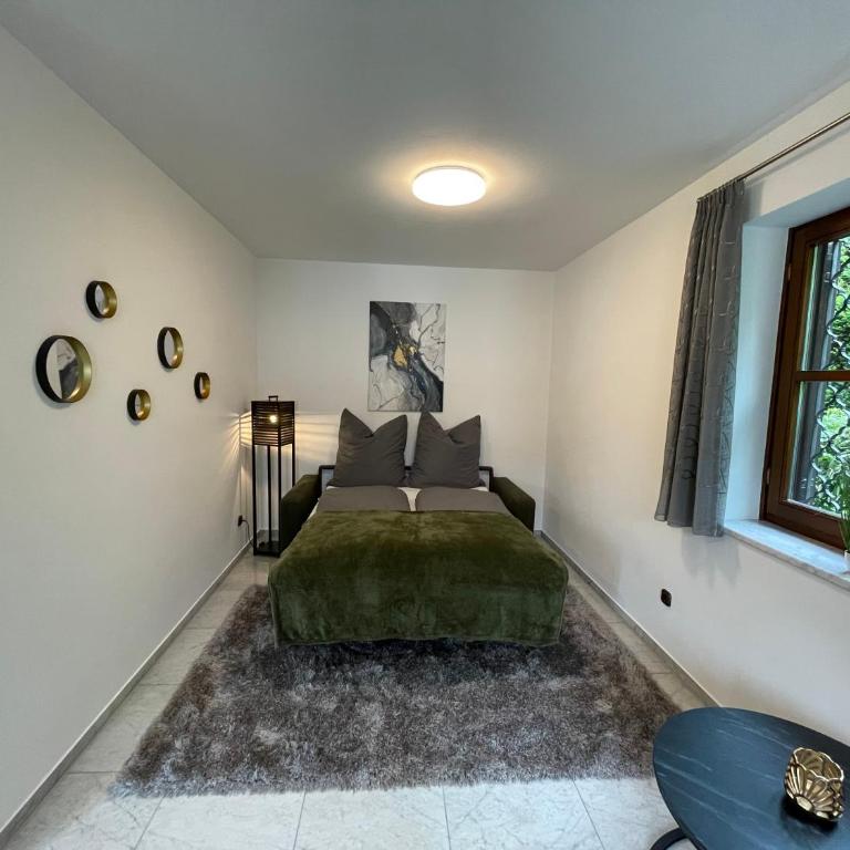 Ferienwohnung Bad Reichenhall (Nonn) - Apartment mit 2 Schlafzimmern - 8