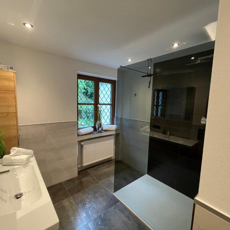 Ferienwohnung Bad Reichenhall (Nonn) - Apartment mit 2 Schlafzimmern - 4
