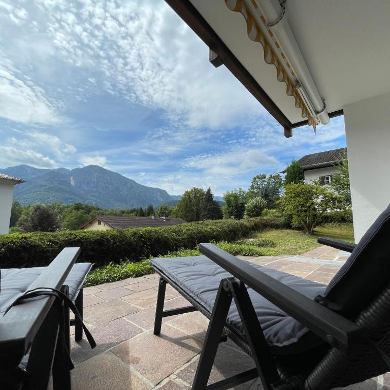 Ferienwohnung Bad Reichenhall (Nonn) - Apartment mit 2 Schlafzimmern - 6