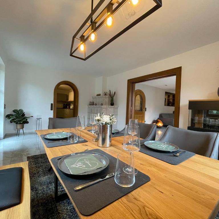 Ferienwohnung Bad Reichenhall (Nonn) - Apartment mit 2 Schlafzimmern - 2