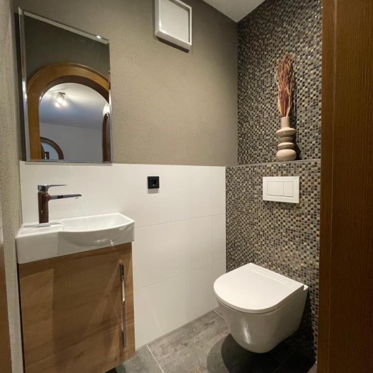 Ferienwohnung Bad Reichenhall (Nonn) - Apartment mit 2 Schlafzimmern - 9