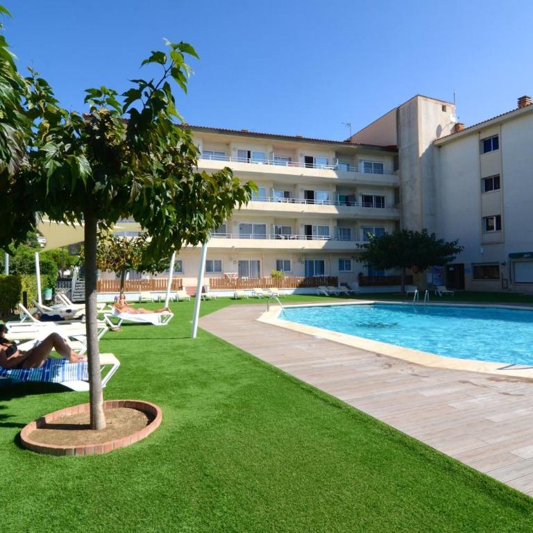 Festastar 211 - One-Bedroom Apartment - 7