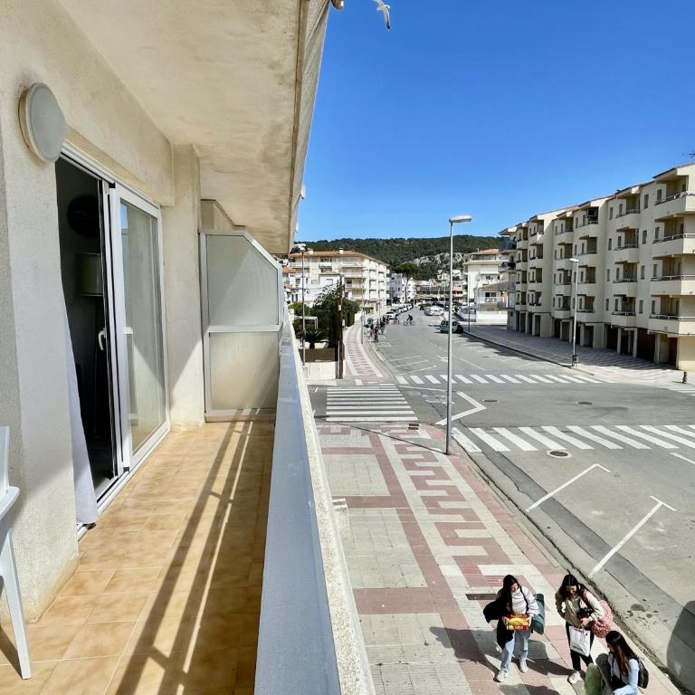 Festastar 211 - One-Bedroom Apartment - 11