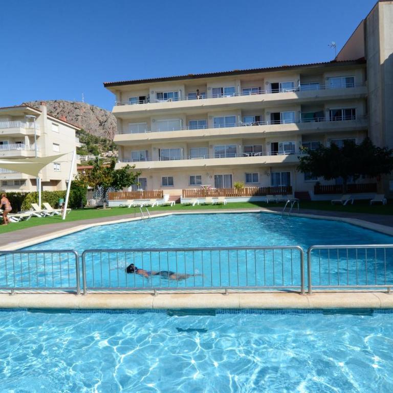 Festastar 211 - One-Bedroom Apartment - 4