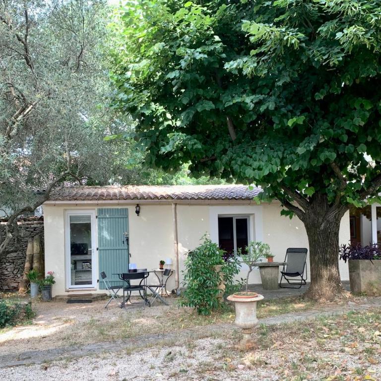 Mazet proche Golf - Casa - 4