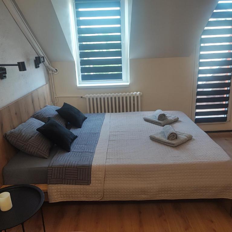 Blackwood Hill - Apartman - 15