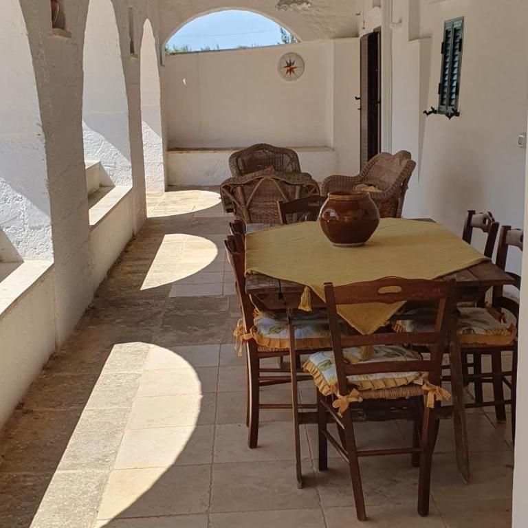 Trulli Relax a Martina Franca - Casa Vacanze - 7